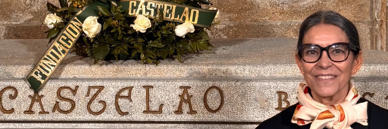 Mercedes Rosón 🍉 banner