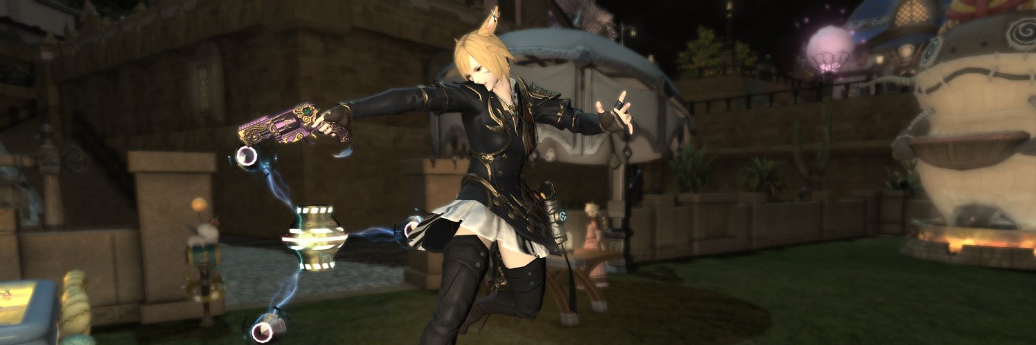 LitwesXIV's profile banner image