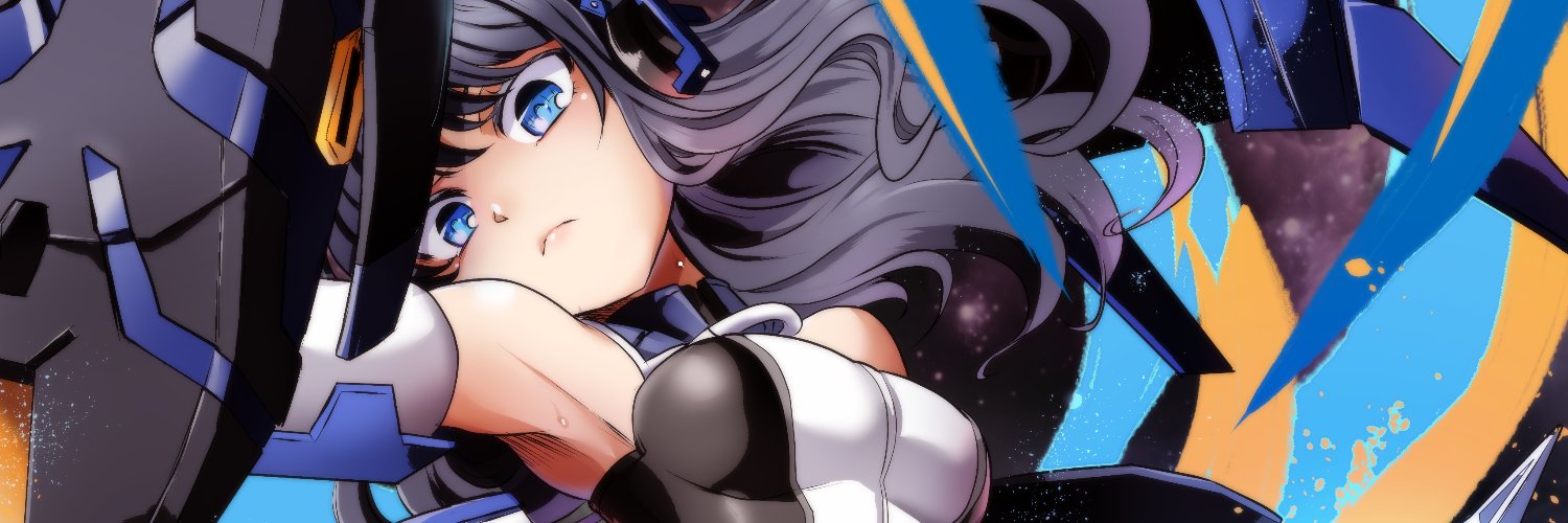 スガレオン🔞's banner