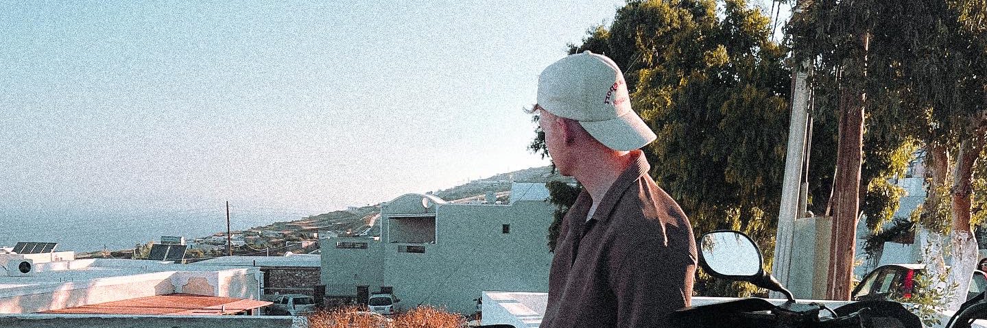 gregselby97's profile banner image