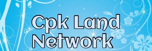 CpkLandNetwork's profile banner image