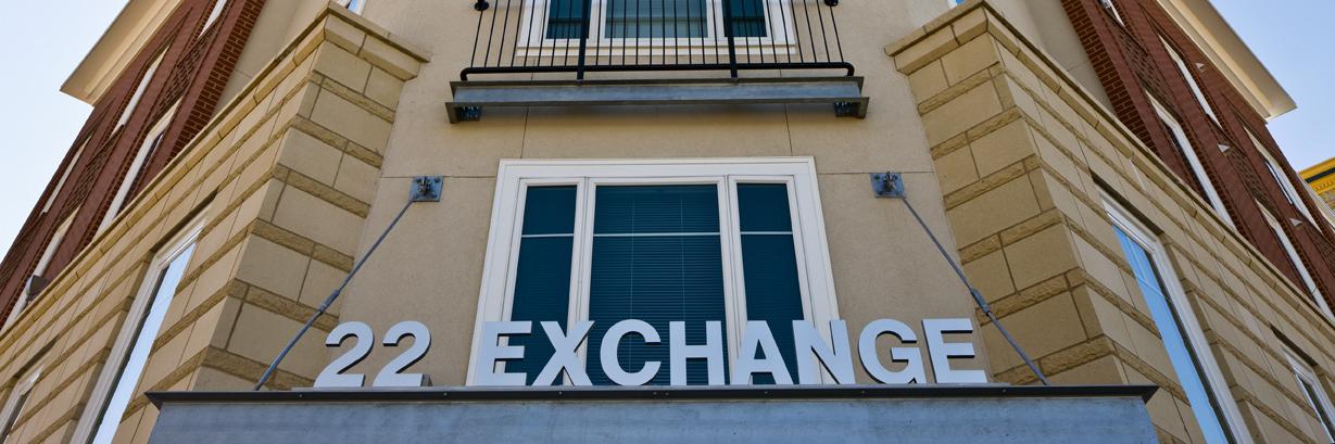 22exchange's profile banner image