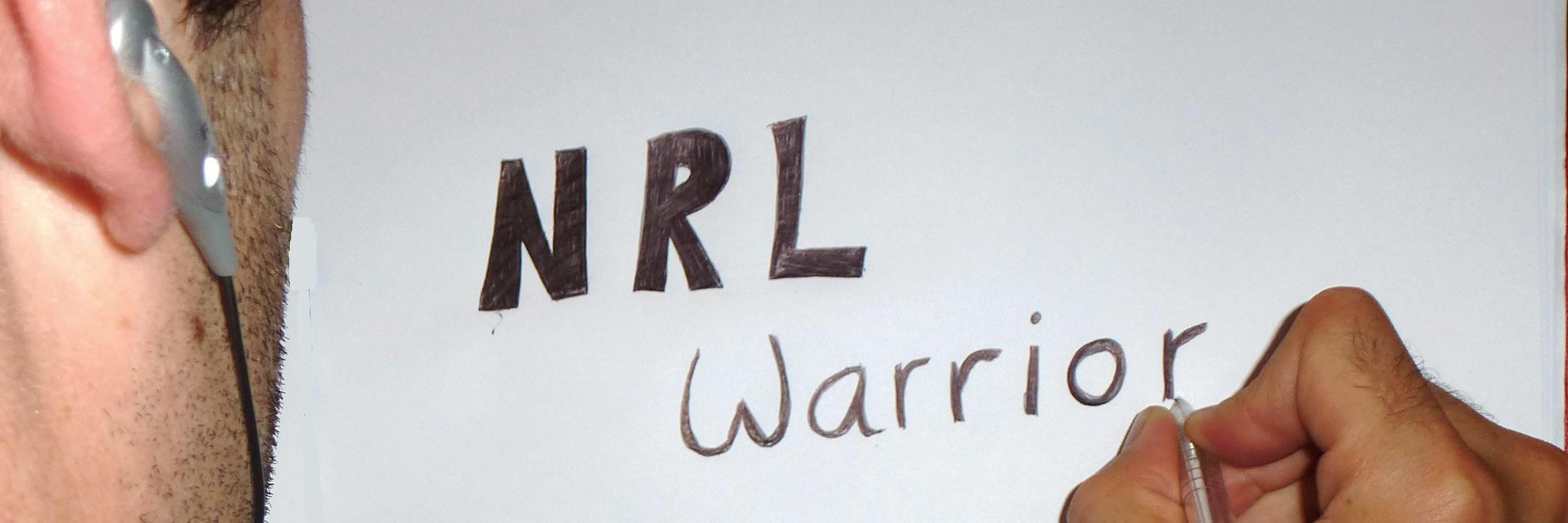 NRLWarrior's profile banner image