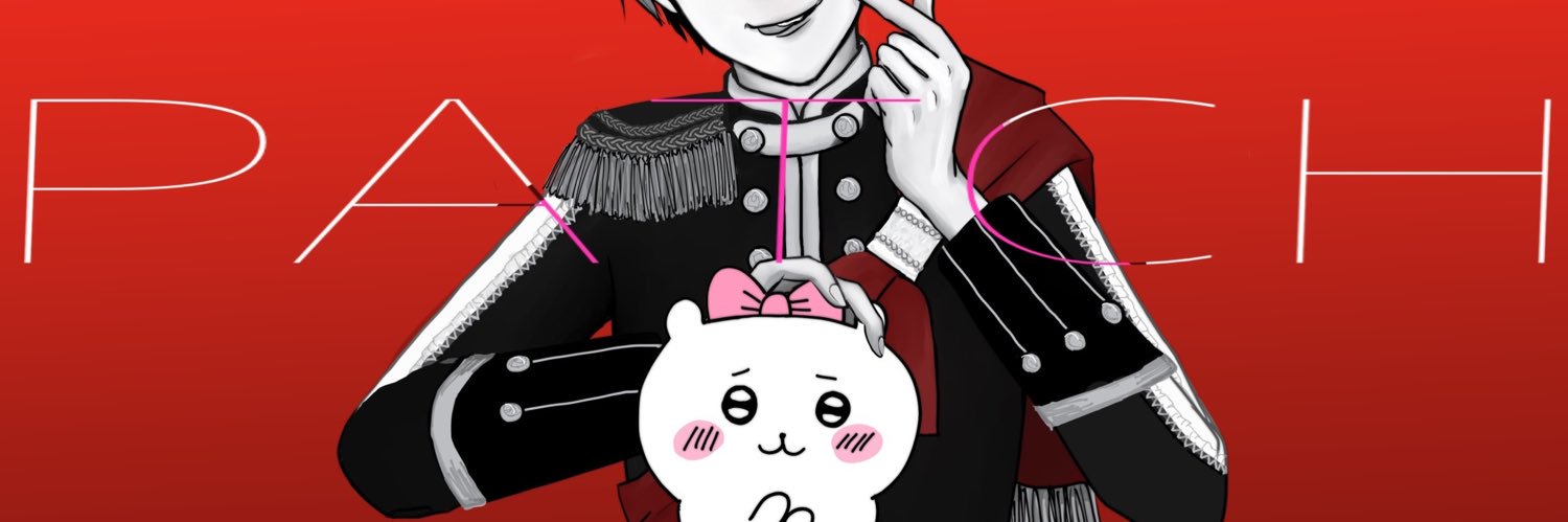 CO_chaki's profile banner image