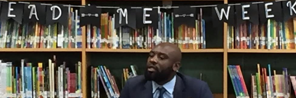 John Little, III banner