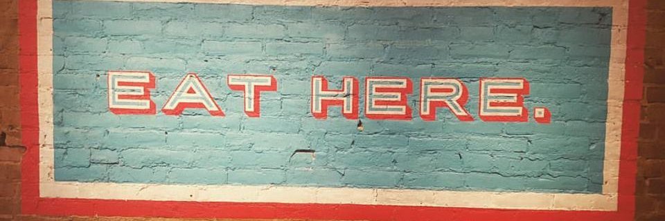 Pullman Bar & Diner banner