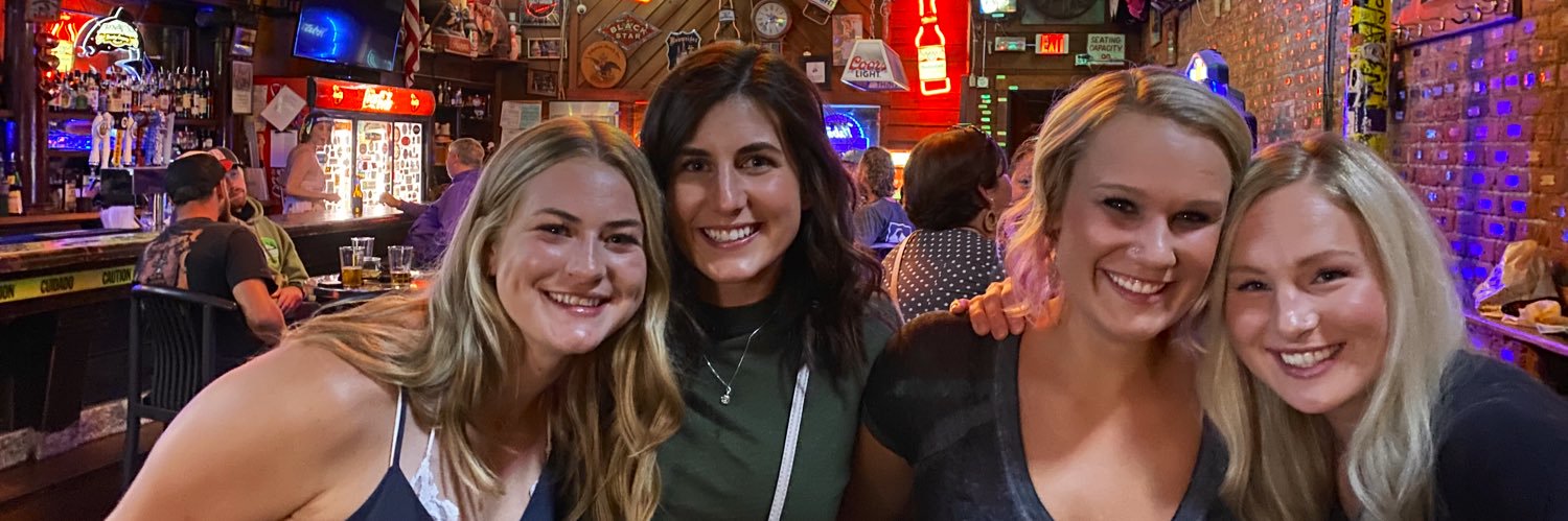 Courtney Schroeder banner