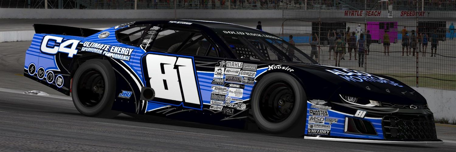 KyleStormRacing's profile banner image