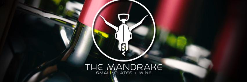 The mandrake Clt banner