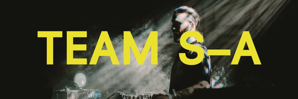 Team Steve Angello banner