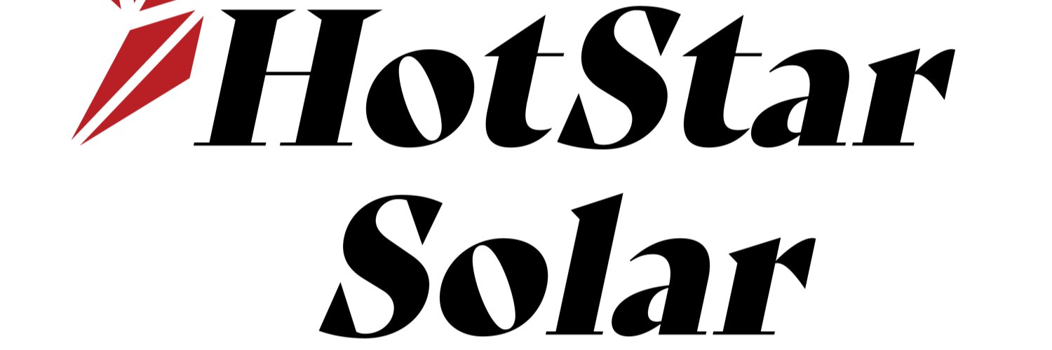 HotstarSolar's profile banner image
