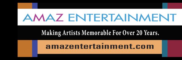 AMAZEntertain Profile Banner