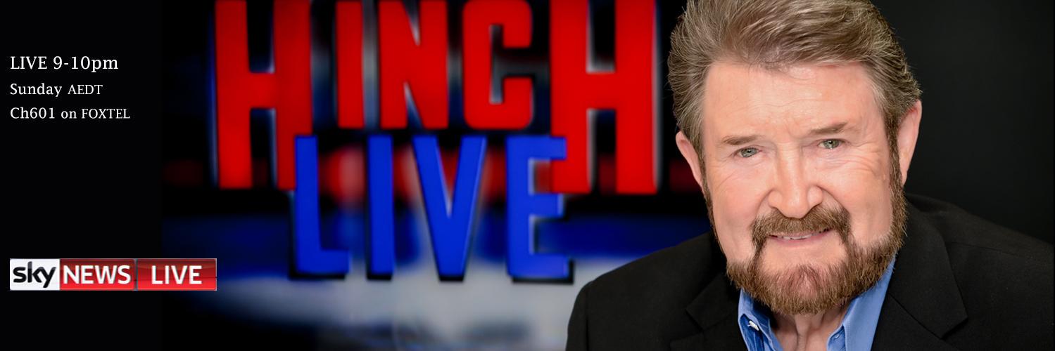 Hinch_Live's profile banner image