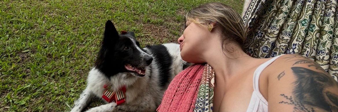 KimberlyBoaro's profile banner image