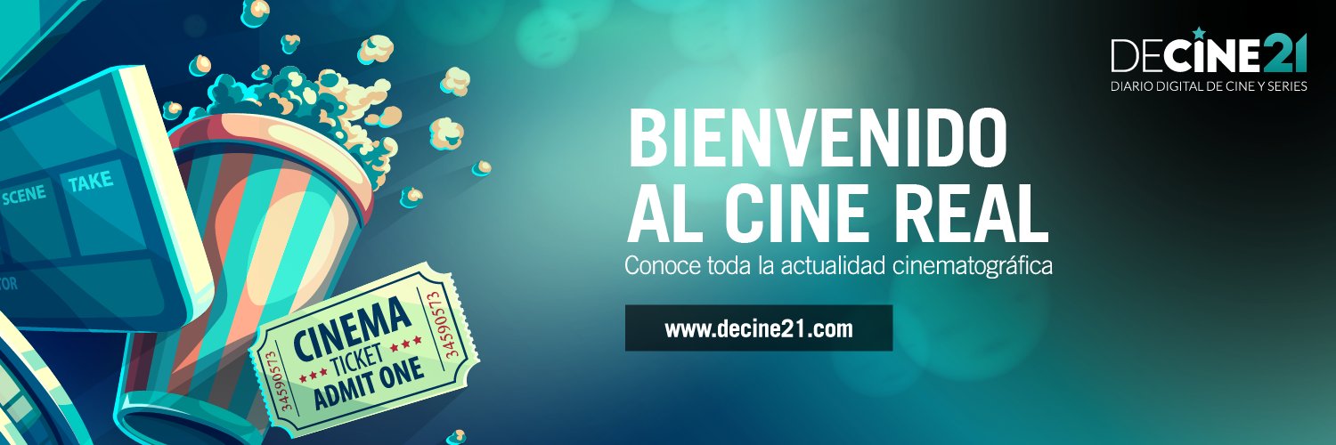 Decine21 banner