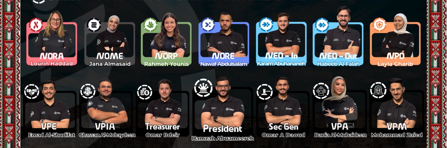 IFMSA_Jo's profile banner image