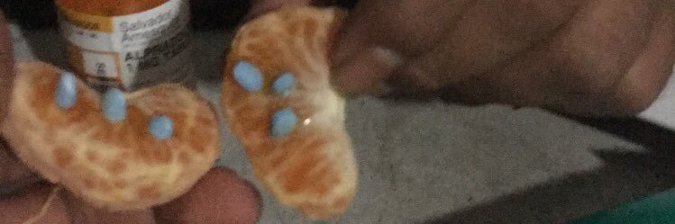 Xannylewi's profile banner image
