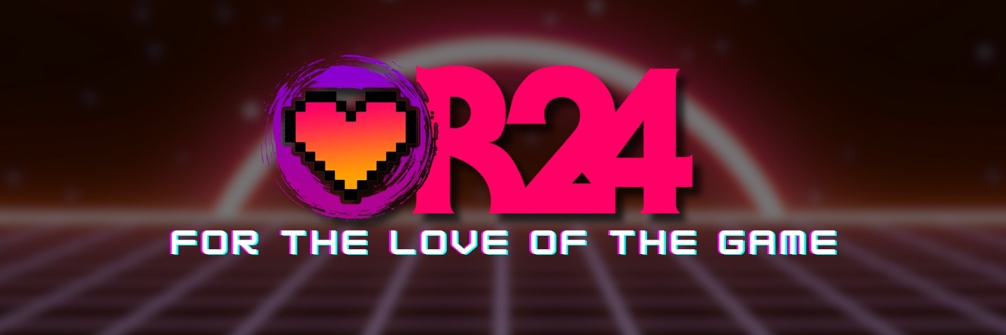 R24Games's profile banner image