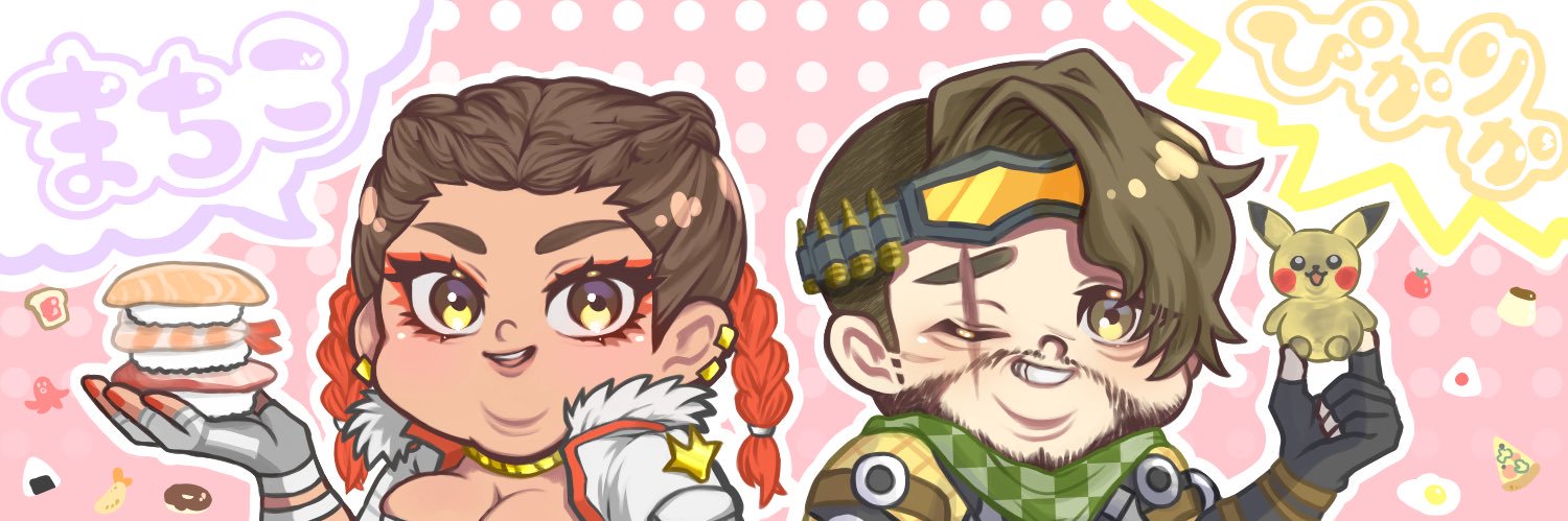 machi_6741's profile banner image