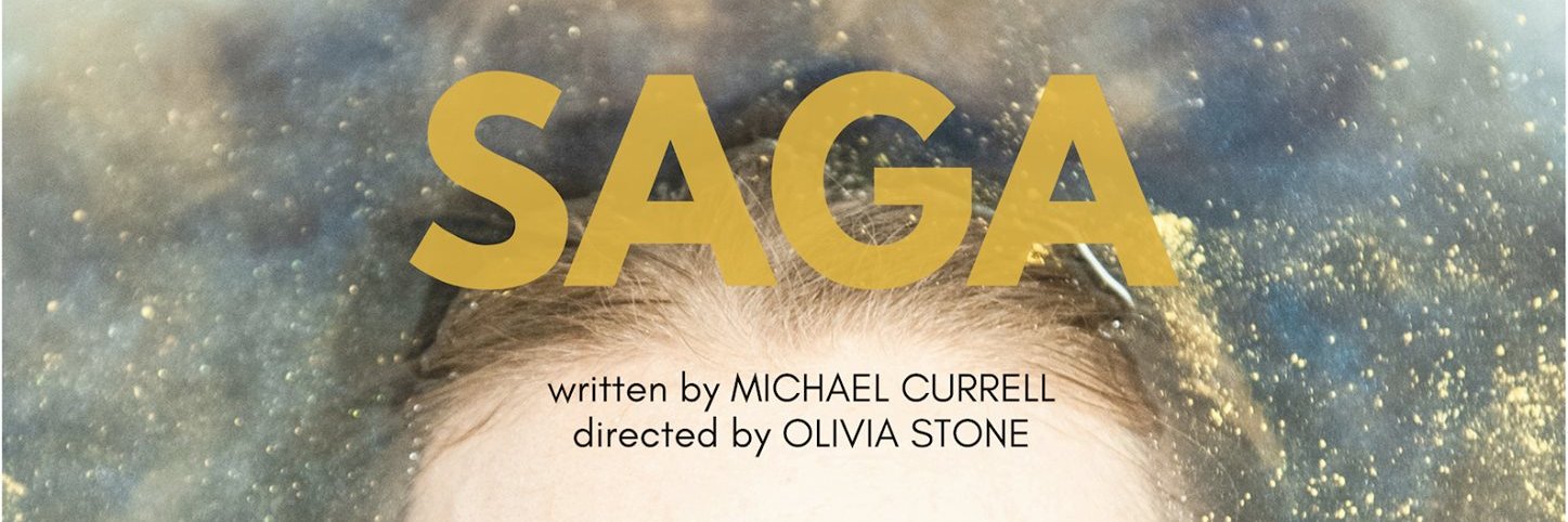 Michael Currell banner