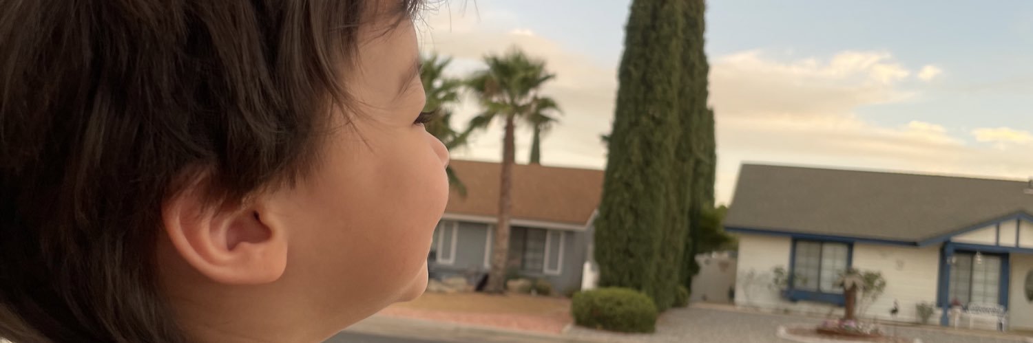 sydbizzle's profile banner image