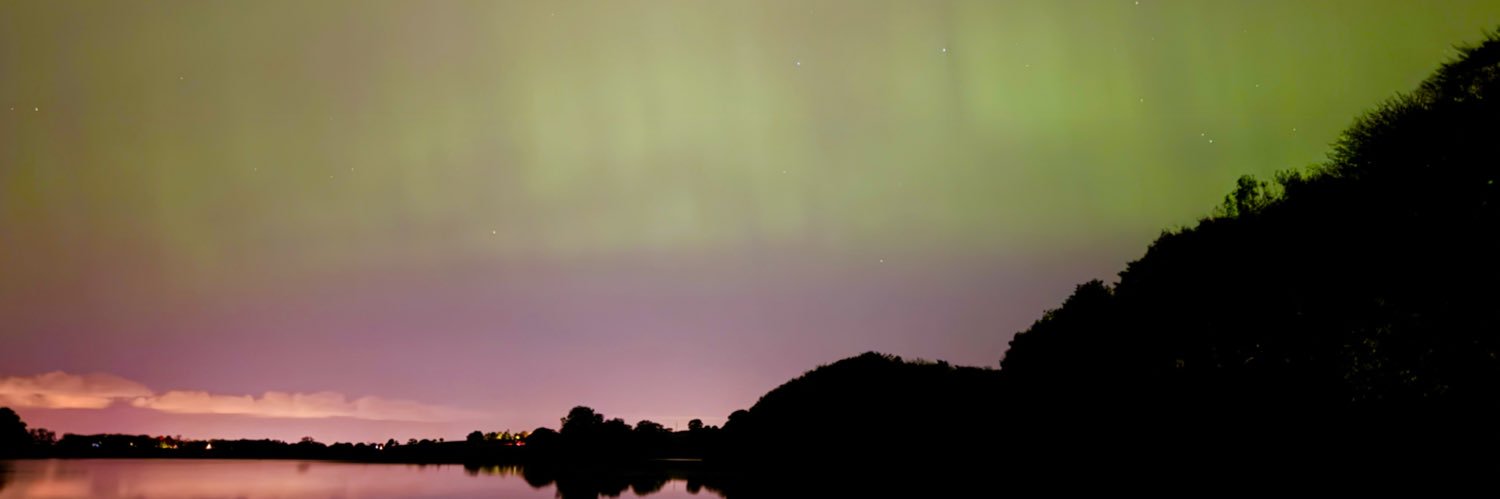 MarkJRatcliffe's profile banner image