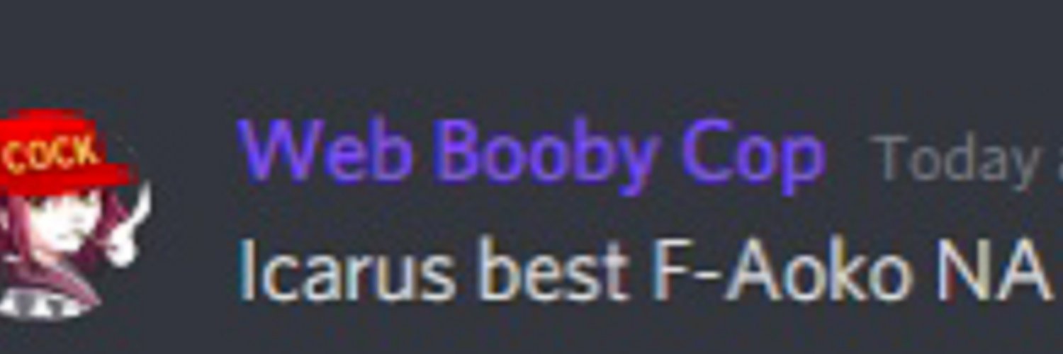 MasterIcarus7 banner