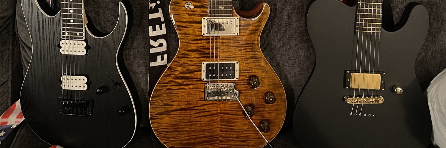 vaughnt5150's profile banner image
