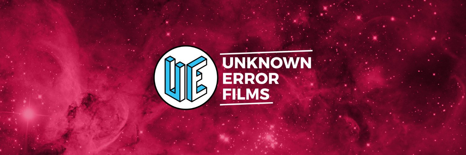 UE_Films's profile banner image