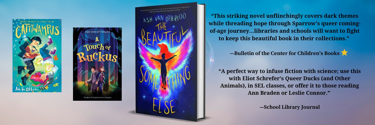 Alder Van Otterloo banner