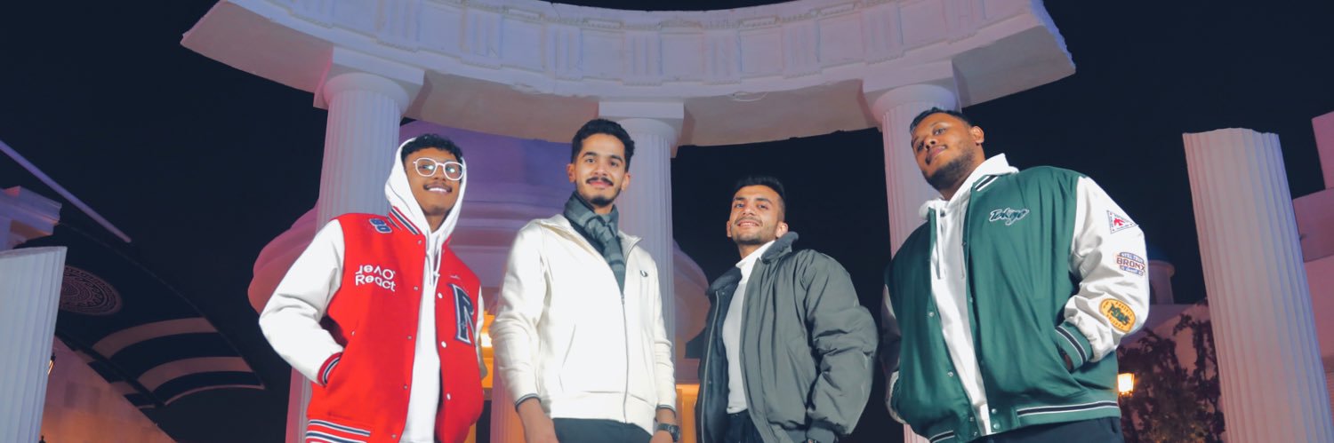 yasfob's profile banner image