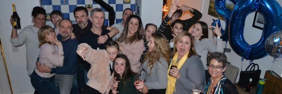 Gemma Whiting banner