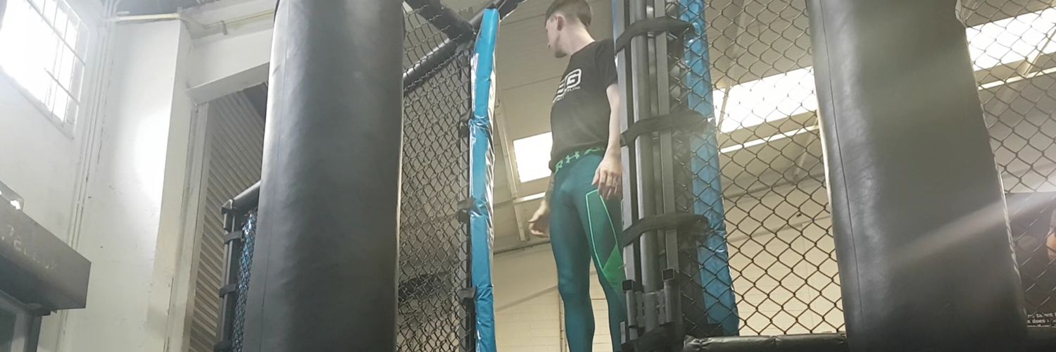 PaddyScanlon's profile banner image