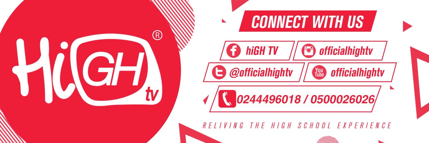 officialhightv's profile banner image