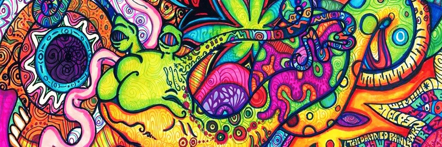 Improvisandole's profile banner image