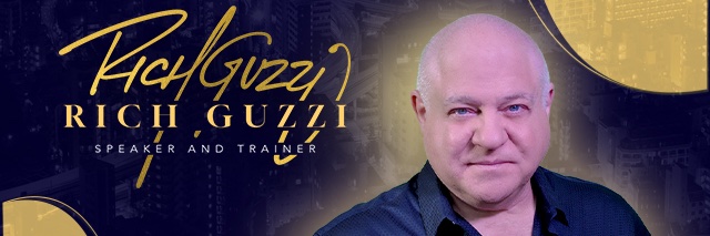 Rich Guzzi banner