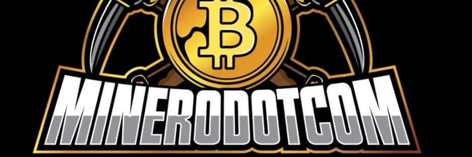minerodotcom's profile banner image