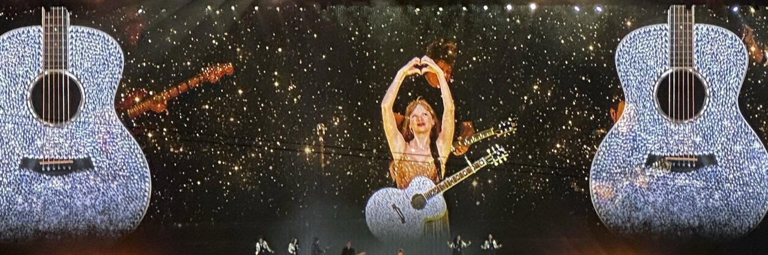 swiftie85's profile banner image