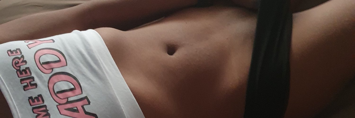 Bottom_Slut_'s profile banner image