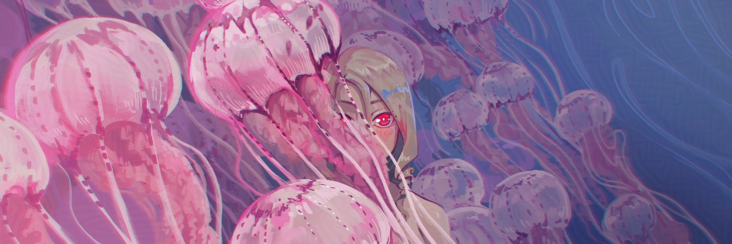Nyś banner