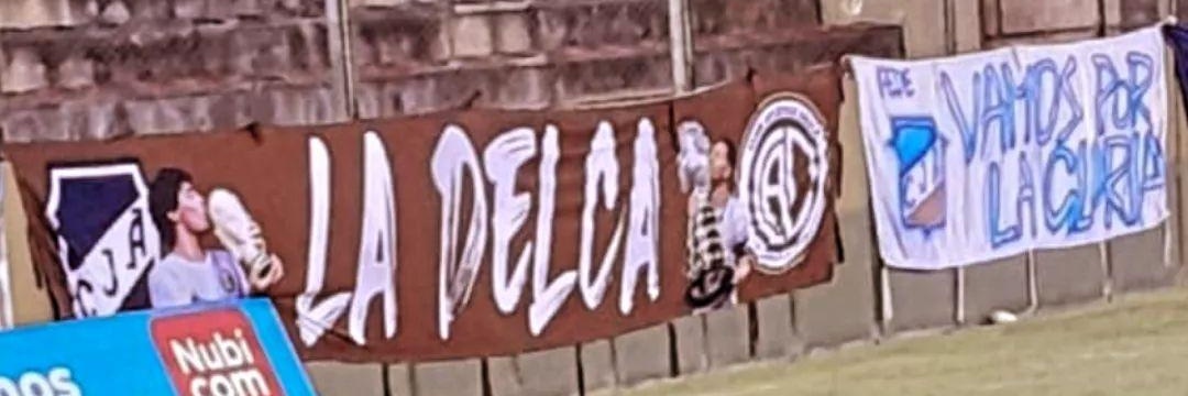 FeedeGeronimo's profile banner image