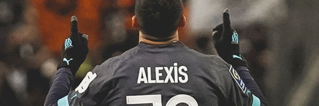 Alexis Matteucci banner