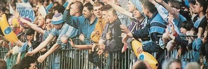 Lewis Harrington banner