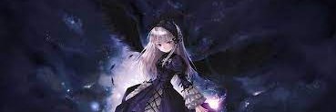 majoranight's profile banner image