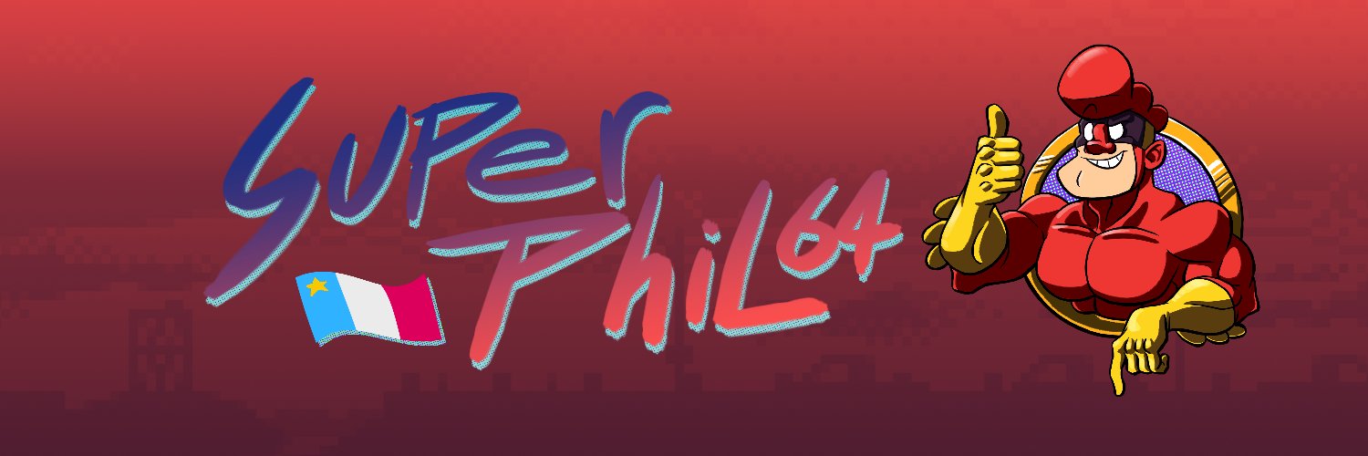 SuperPhil64🆖🐀 banner