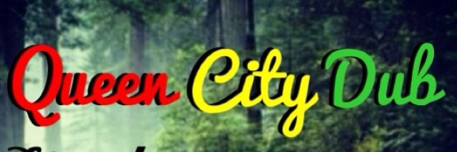QueenCityDub's profile banner image