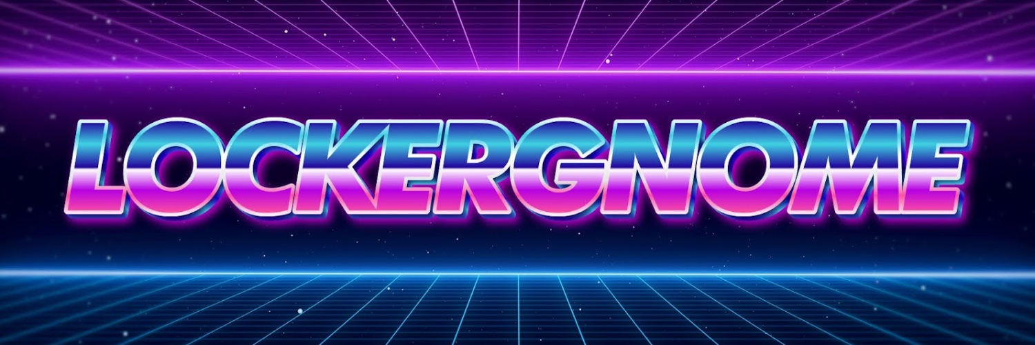 LockerGnome banner