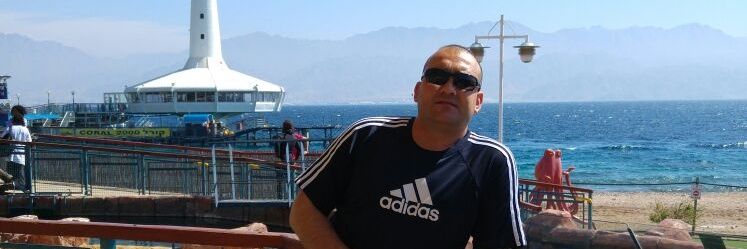 ilanxarkov's profile banner image