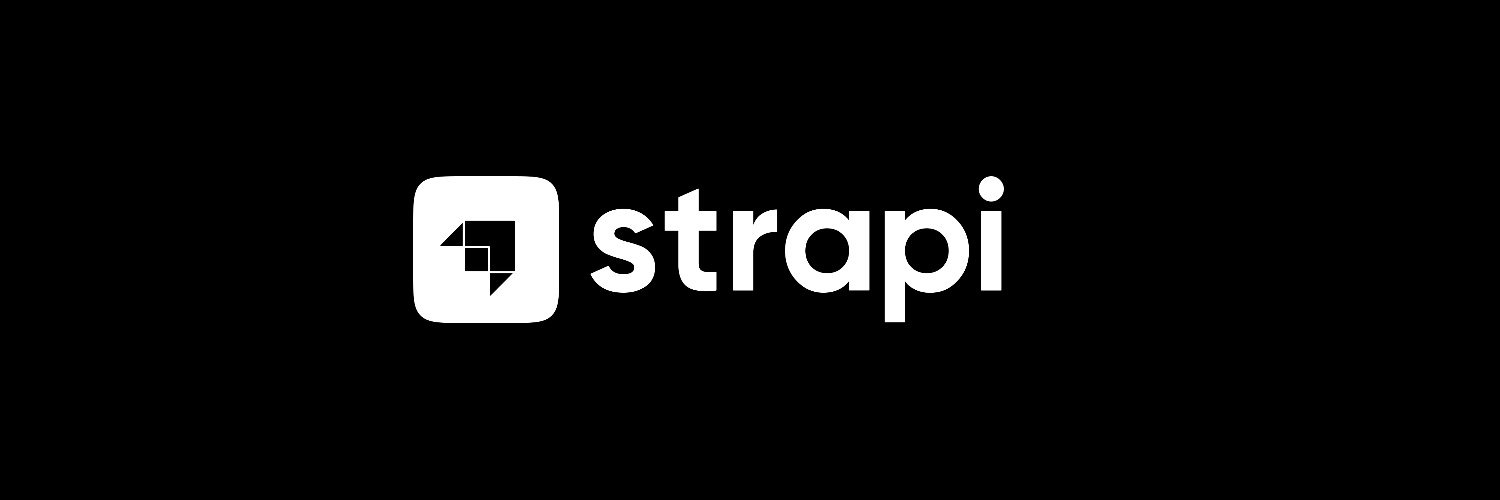 Aurélien | Strapi.io banner