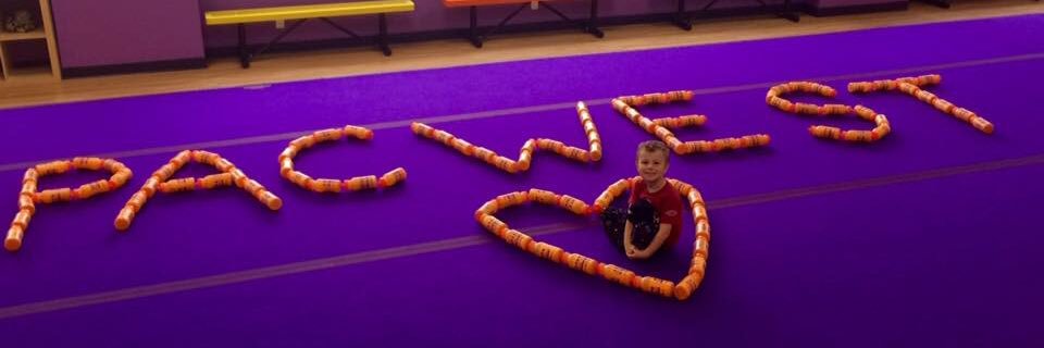 PacWestGym's profile banner image